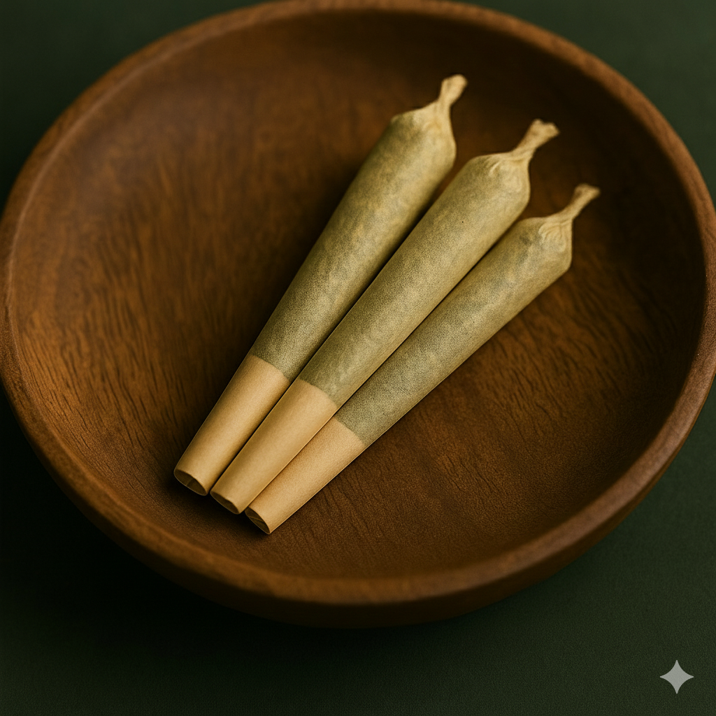 Shop Pre-Rolls